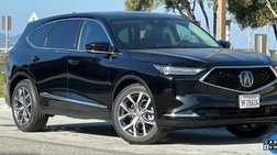 2023 Acura MDX w/Tech