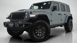 2024 Jeep Wrangler Rubicon 392