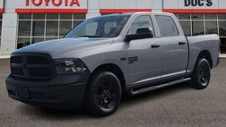 2023 Ram Ram Pickup 1500 Classic Tradesman
