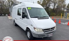 2004 Dodge Sprinter 2500