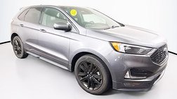 2022 Ford Edge ST-Line