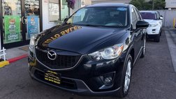 2014 Mazda CX-5 Grand Touring