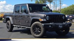 2022 Jeep Gladiator Altitude