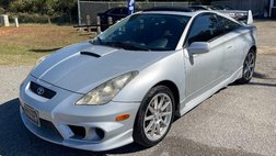 2003 Toyota Celica GT