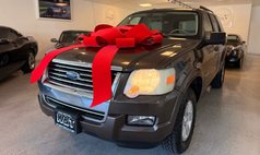 2008 Ford Explorer XLT
