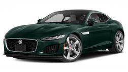 2023 Jaguar F-TYPE P450 R-Dynamic