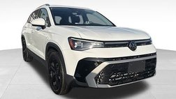 2025 Volkswagen Taos SEL 4Motion