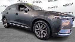 2020 Mazda CX-9 Grand Touring