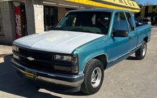 1997 Chevrolet C/K 1500 