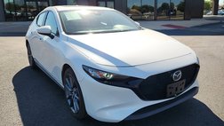 2023 Mazda MAZDA3 s