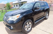 2010 Lexus GX 460 Base