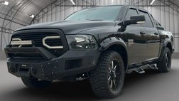 2019 Ram Ram Pickup 1500 Classic SLT