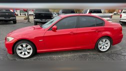 2009 BMW 3 Series 328i xDrive