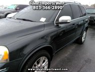 2014 Volvo XC90 3.2