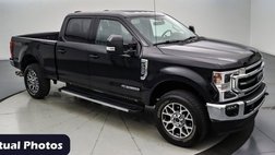 2020 Ford Super Duty F-350 Lariat