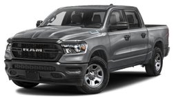 2023 Ram Ram Pickup 1500 Tradesman