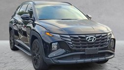 2023 Hyundai Tucson XRT