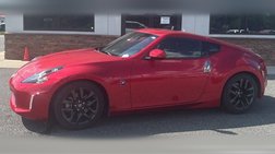 2019 Nissan 370Z Base