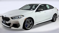 2024 BMW 2 Series M235i xDrive Gran Coupe