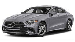 2022 Mercedes-Benz CLS-Class CLS 450 4MATIC