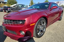 2010 Chevrolet Camaro SS