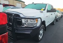 2022 Ram Ram Pickup 2500 Tradesman