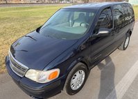 2004 Chevrolet Venture Plus