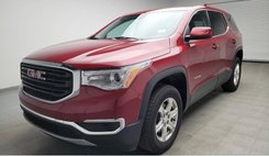2019 GMC Acadia SLE-1