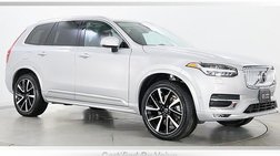 2024 Volvo XC90 B5 Plus Bright Theme