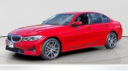 2022 BMW 3 Series 330i xDrive