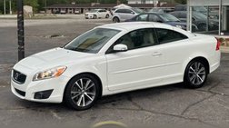 2011 Volvo C70 T5