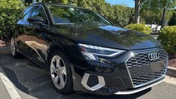 2024 Audi A3 Premium 40 TFSI