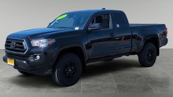 2022 Toyota Tacoma TRD Off-Road