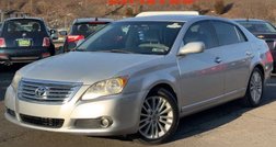 2008 Toyota Avalon XL