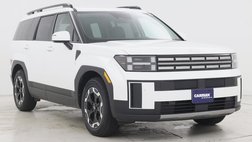 2024 Hyundai Santa Fe SEL