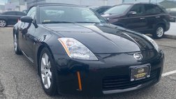 2004 Nissan 350Z Touring