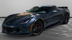 2019 Chevrolet Corvette Z06