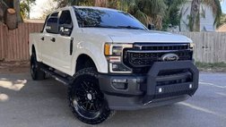 2020 Ford Super Duty F-250 Lariat