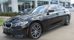 2020 BMW 3 Series 330i