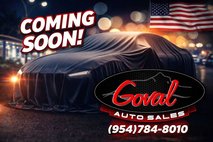 2014 Ford Fusion Hybrid Titanium