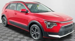 2025 Kia Niro EX