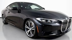 2023 BMW 4 Series 430i