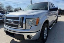 2010 Ford F-150 Lariat