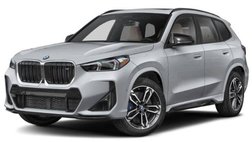 2026 BMW X1 M35i
