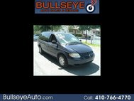 2005 Dodge Grand Caravan SE