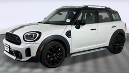 2023 MINI Countryman Cooper S