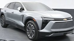 2024 Chevrolet Blazer EV 2LT