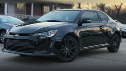 2015 Scion tC Base