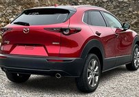 2020 Mazda CX-30 Premium
