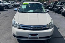 2009 Ford Focus SEL